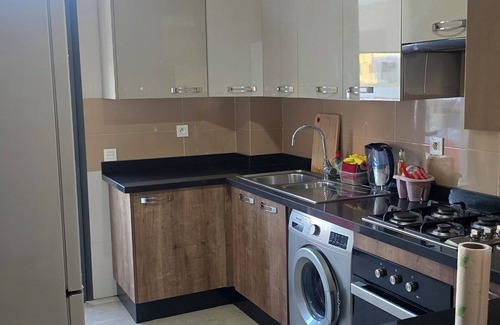 Agadir Bay Apartamento | Sunny apartment Agadir Bay (city center)