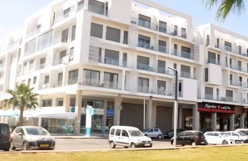 Agadir Bay Apartamento | Sunny apartment Agadir Bay (city center)
