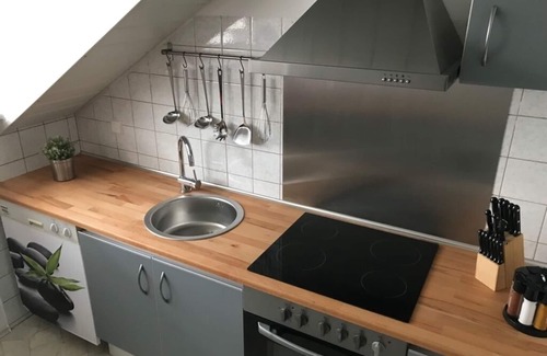 Offenburg Apartamento | ¡Apartamento soleado entre la Selva Negra y el Rin, cerca de Europapark Rust!