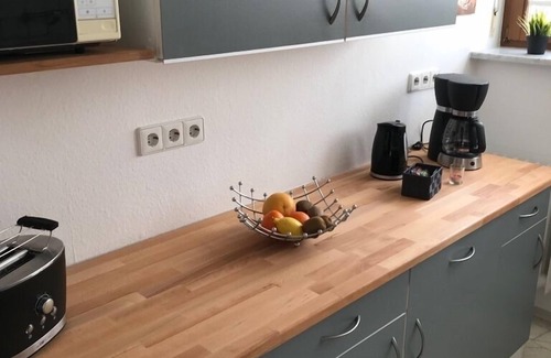 Offenburg Apartamento | ¡Apartamento soleado entre la Selva Negra y el Rin, cerca de Europapark Rust!
