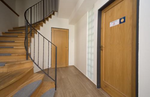Olomouc Apartamento | Sunny apartment