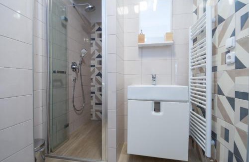 Olomouc Apartamento | Sunny apartment