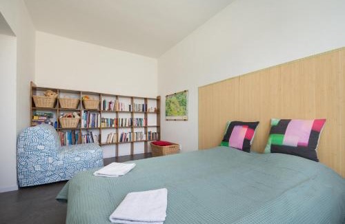 Olomouc Apartamento | Sunny apartment