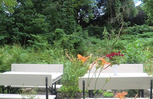 Schonebeck Apartamento | Soleado apartamento en Elbradweg cerca de Magdeburg