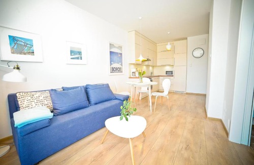 Gorny Sopot Apartamento | Sunny Apartment - Hav Aparts
