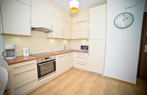 Gorny Sopot Apartamento | Sunny Apartment - Hav Aparts