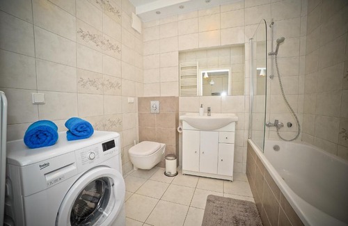 Gorny Sopot Apartamento | Sunny Apartment - Hav Aparts
