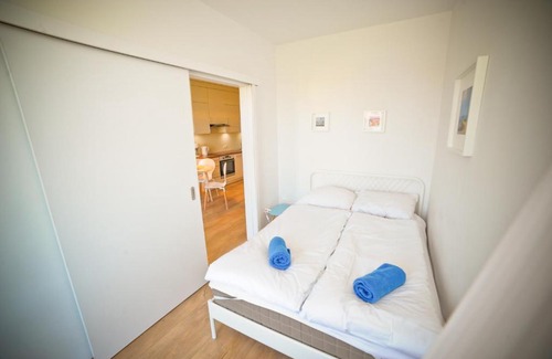 Gorny Sopot Apartamento | Sunny Apartment - Hav Aparts