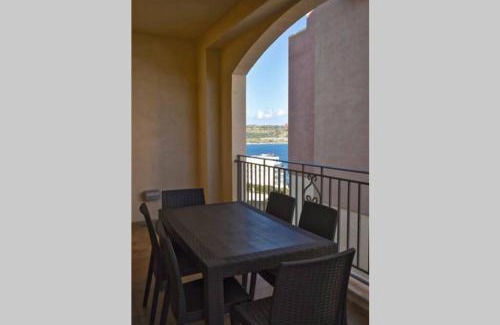 Għadira Apartamento | Sunny Apartment in Tas-Sellum Mellieha, Malta.