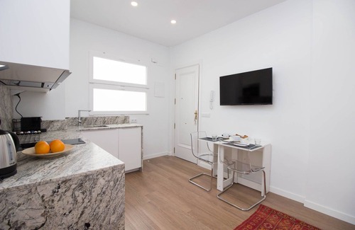 Sant Francesc Apartamento | Soleado apartamento en el centro de Valencia, entradas Oceanografico