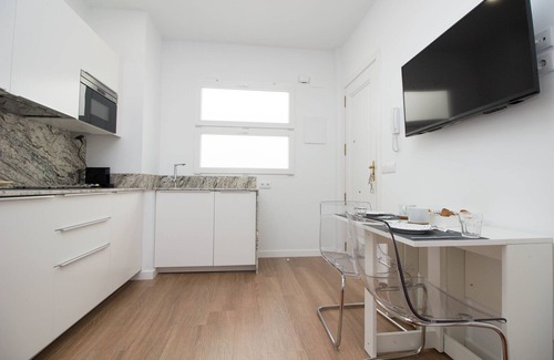 Sant Francesc Apartamento | Soleado apartamento en el centro de Valencia, entradas Oceanografico