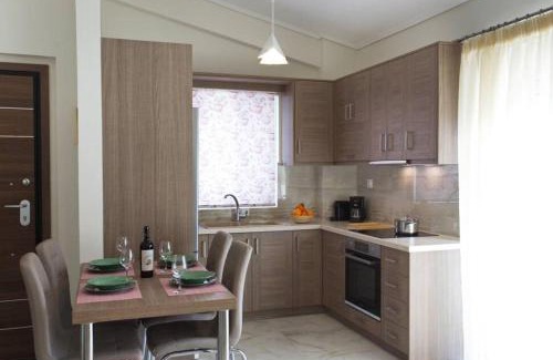 Kalligoni Apartamento | Sunny Apartment Lefkada - Lefkada BnB