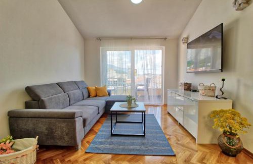 Ratac Apartamento | Sunny apartment Marino Makarska