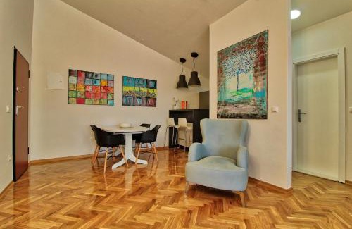 Ratac Apartamento | Sunny apartment Marino Makarska