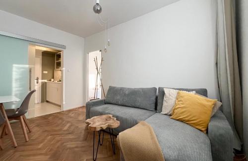 Nove Mesto Apartamento | Sunny apartment near city centre