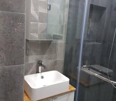 Plovdiv Apartamento | Sunny apartment near Mall Plovdiv