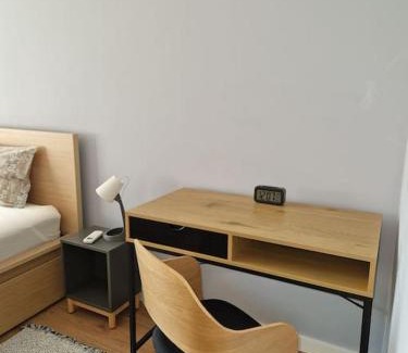 Plovdiv Apartamento | Sunny apartment near Mall Plovdiv