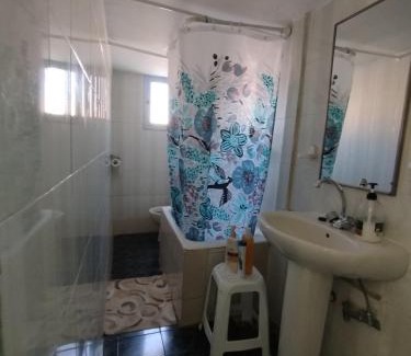 Kinosargous Apartamento | Sunny apartment next to the Acropolis