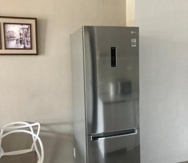 Old Tbilisi Apartamento | Sunny Apartment Ortachala