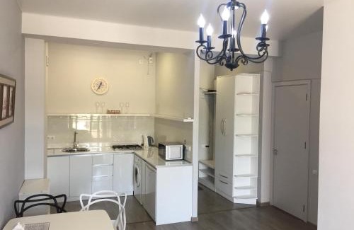 Old Tbilisi Apartamento | Sunny Apartment Ortachala