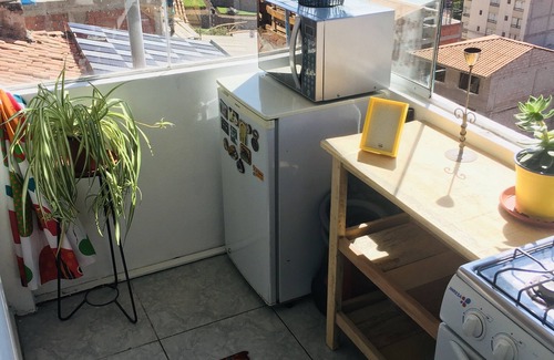 Cusco Apartamento | Sunny Apartment