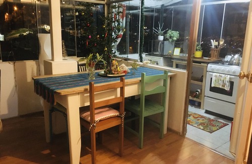 Cusco Apartamento | Sunny Apartment