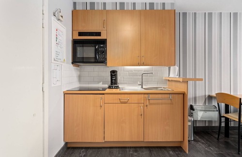 Blankenberge Apartamento | Estancia familiar en Blankenberge