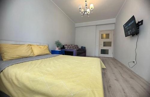 Almaty Apartamento | Sunny Asyl Tau