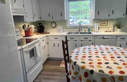Aiken Apartamento | Sunny at 135 is a wonderful place to