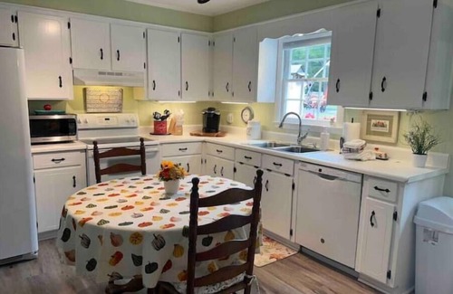 Aiken Apartamento | Sunny at 135 is a wonderful place to