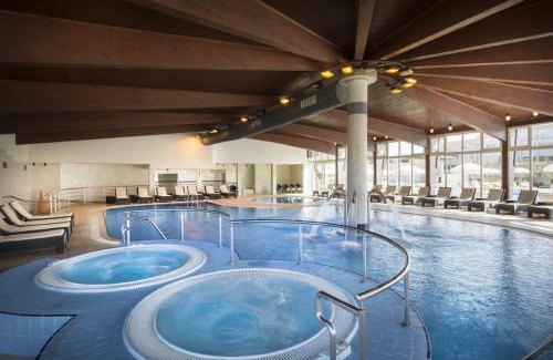 Baska Hotel | Sunny Baška Hotel by Valamar, ex Corinthia