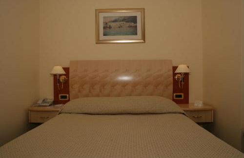 Baska Hotel | Sunny Baška Residence by Valamar, ex Zvonimir