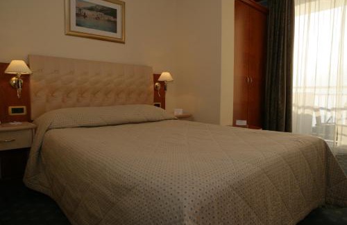 Baska Hotel | Sunny Baška Residence by Valamar, ex Zvonimir
