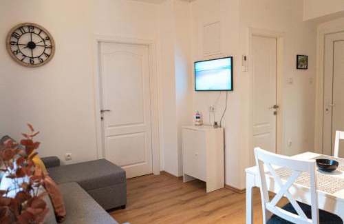 Rijeka Apartamento | Sunny Bay Apartment