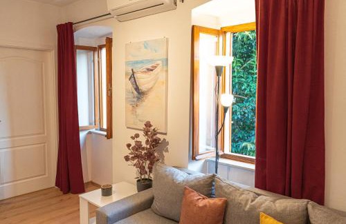 Rijeka Apartamento | Sunny Bay Apartment