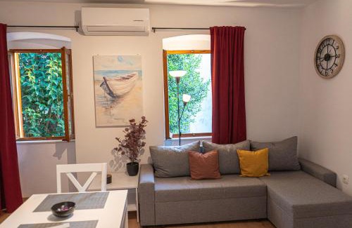 Rijeka Apartamento | Sunny Bay Apartment