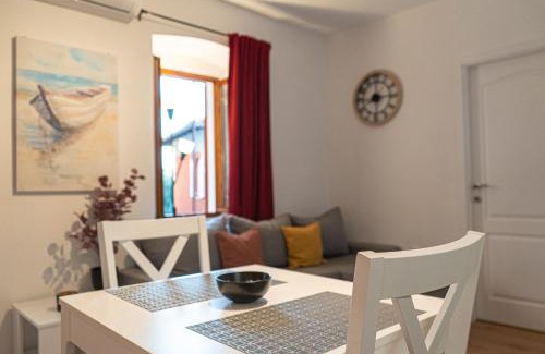 Rijeka Apartamento | Sunny Bay Apartment