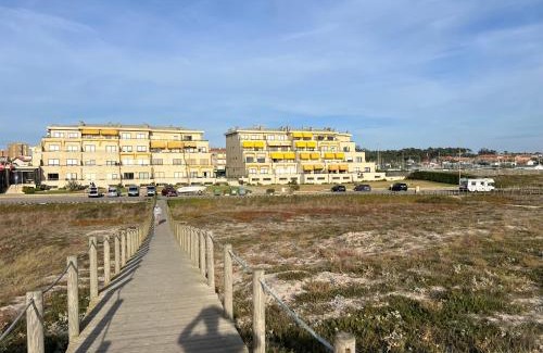 Vila do Conde Apartamento | Sunny Beach Apartment Holidays