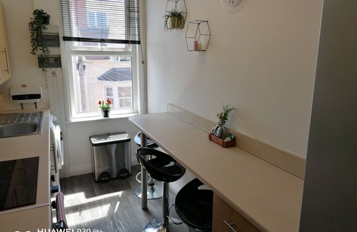 Skegness Apartamento | Sunny Beach apartment 4