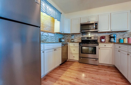 Sunnyside Casa | Sunny Beach by Book That Condo