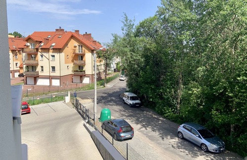 Bielsko-Biala Apartamento | Hermoso y soleado apartamento