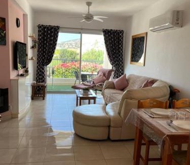 Peyia Town Apartamento | Sunny Bliss