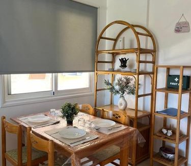 Peyia Town Apartamento | Sunny Bliss