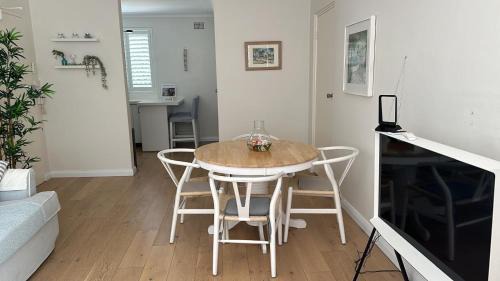 Drummoyne Apartamento | Sunny boutique apartment