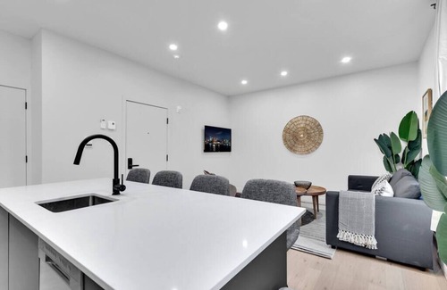 Southwest Condominio | Sunny, bright & natural apt, centrally located