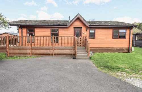 Troutbeck Bridge Casa | Sunny Brow Lodge