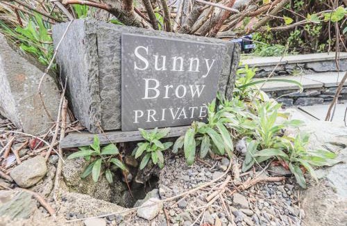 Troutbeck Bridge Casa | Sunny Brow Lodge