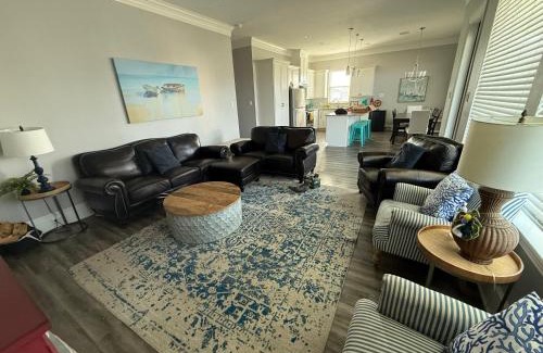 Pointe San Luis Casa | Sunny Catalina