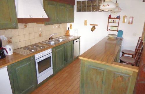 Jaun Chalet De Esquí | Acogedor apartamento de 3 habitaciones con vistas al Jauntal, 75 m², 2-6 personas.