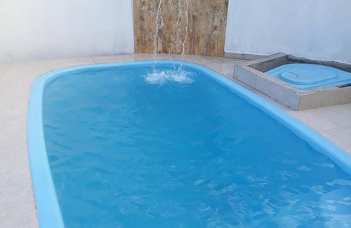 Ipiranga Apartamento | Sunny chalés Apto de 2 habitaciones wi -fi 350 mts playa martin de sá - * aire cond.